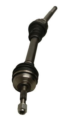 CV axle Peugeot 208: 491846 Maxgear Shaft