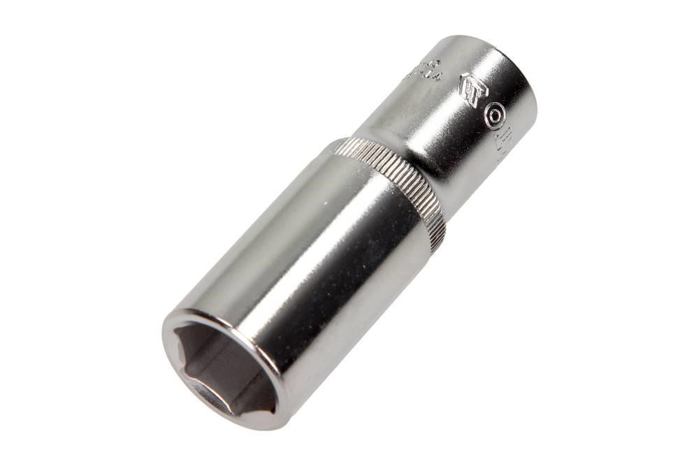 YT1231 Yato Hexagonal deep socket 1/2" 18 mm