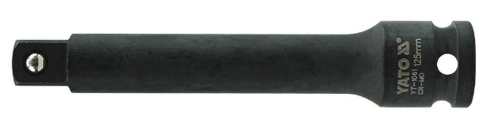 YT1061 Yato 1/2 "Extension 125 mm