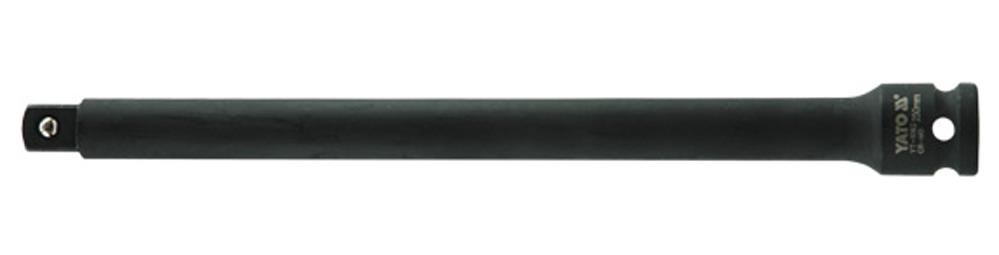 YT1062 Yato Impact extension bar 1/2", 250 mm