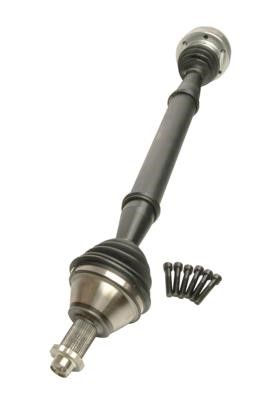 CV axle Skoda Rapid: 492483 Maxgear Drive Shaft