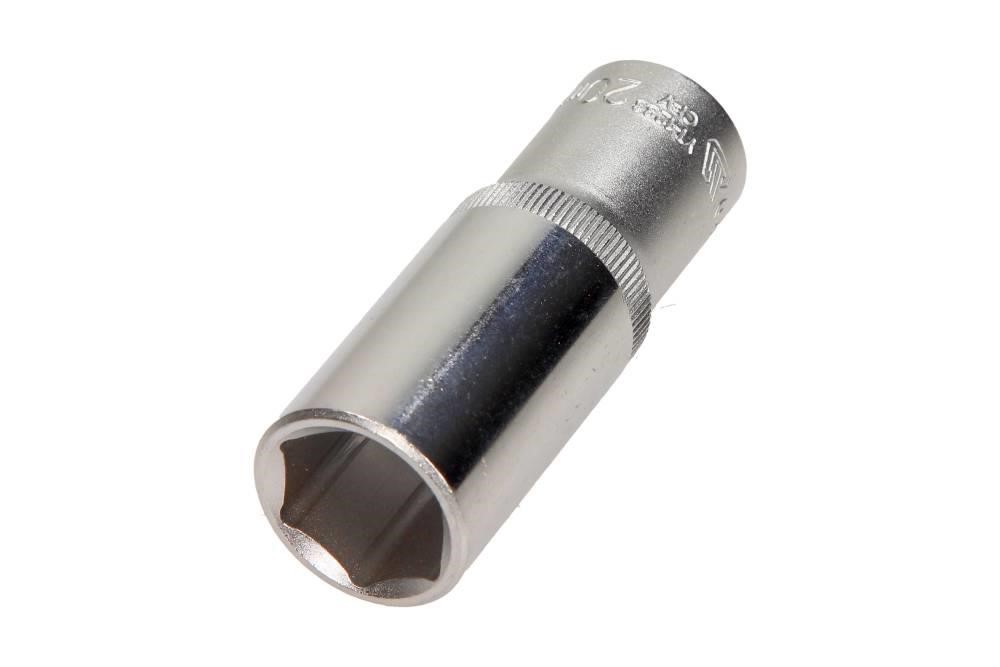YT1233 Yato Hexagonal deep socket 1/2" 20 mm