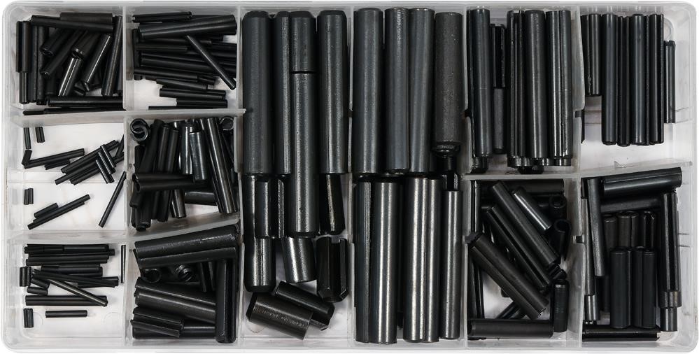 YT06785 Yato Set of pins 1.5 - 10 mm, 315 sp.