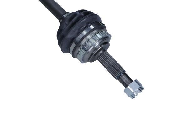 Axle shaft Opel Meriva: 491867 Maxgear Shaft