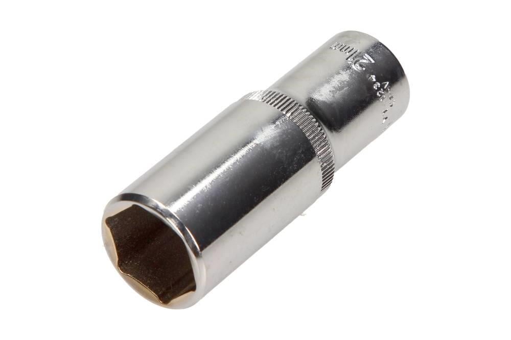 YT1234 Yato Hexagonal deep socket 1/2" 21 mm