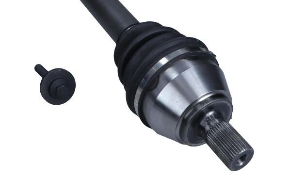 Driveshaft Volvo V50: 492509 Maxgear Drive shaft