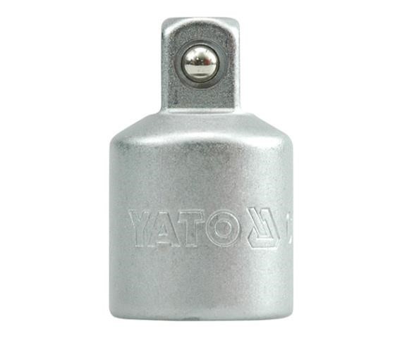 YT1255 Yato Adapter 3/8"-1/2"