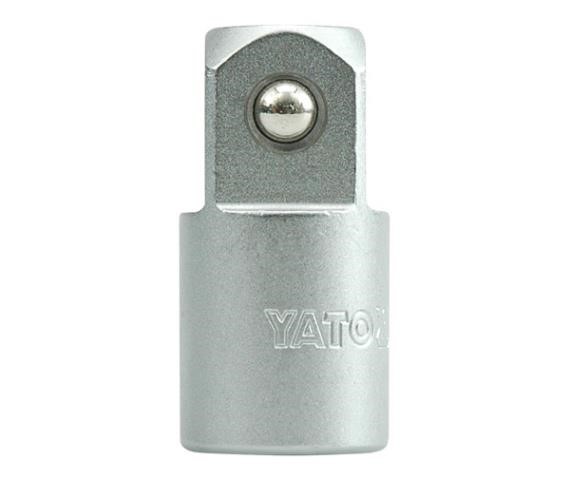 YT1258 Yato Adapter 1/2" x 3/4"