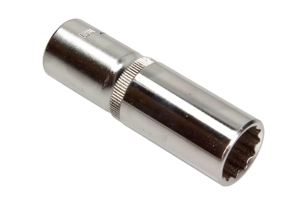 YT12939 Yato Bi-hexagonal socket 1/2" 17mm