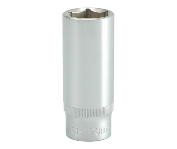 YT1236 Yato Socket head 23 mm, 1/2