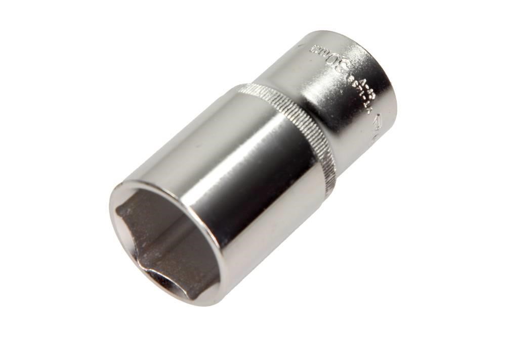 YT1239 Yato Hexagonal deep socket 1/2" 30 mm