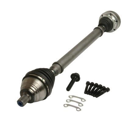 Axle shaft Audi Q2: 492562 Maxgear Drive shaft
