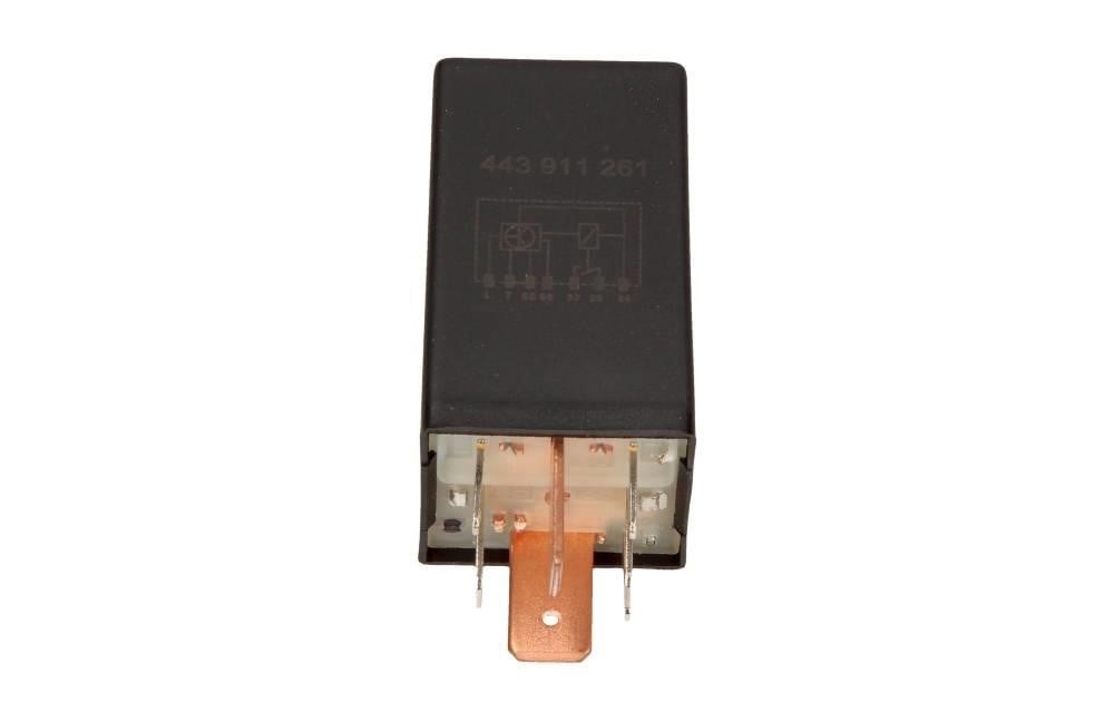 500007 Maxgear Glow plug relay