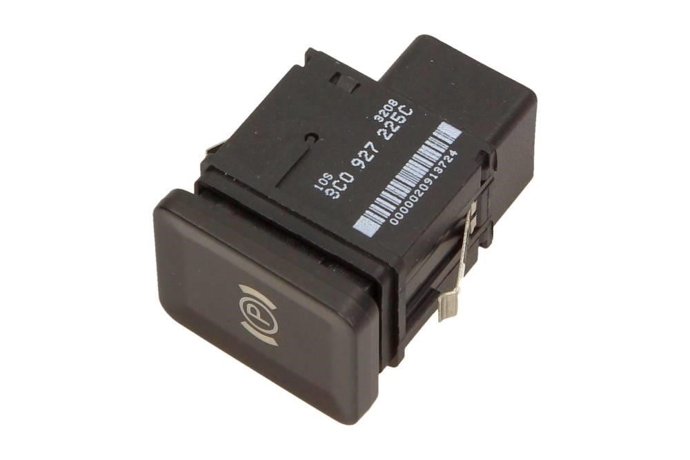 500172 Maxgear Hand brake button