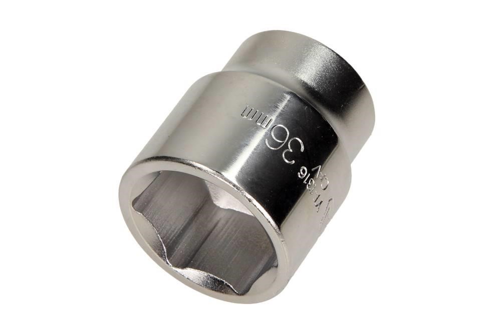 YT1316 Yato Hexagonal socket 3/4" 36 mm