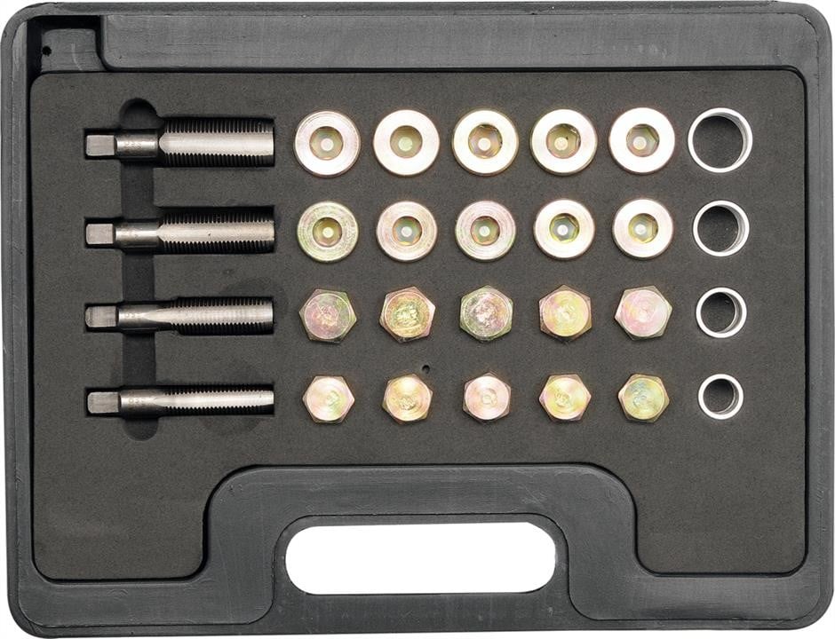 YT1757 Yato Oil pan thread repair set m13-m20