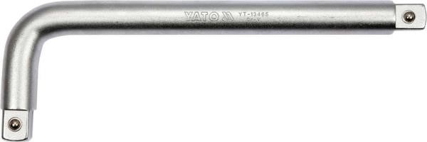 YT13465 Yato L-type handle 3/4" 300 x 100mm