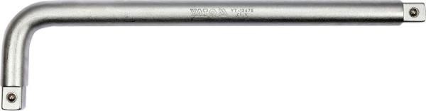 YT13475 Yato L-type handle 3/4" 400x100mm