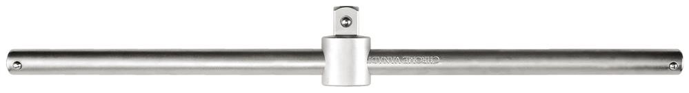 YT1350 Yato Sliding t-bar 3/4" x 500 mm