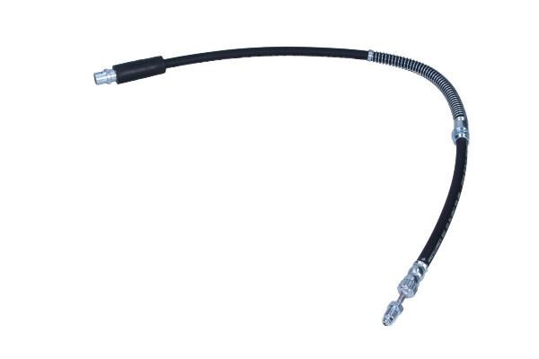 Flexible brake pipe BMW X3: 520353 Maxgear Brake Hose