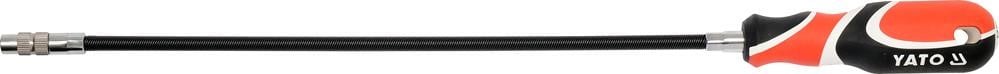 YT1382 Yato Screwdriver with flexible shaft