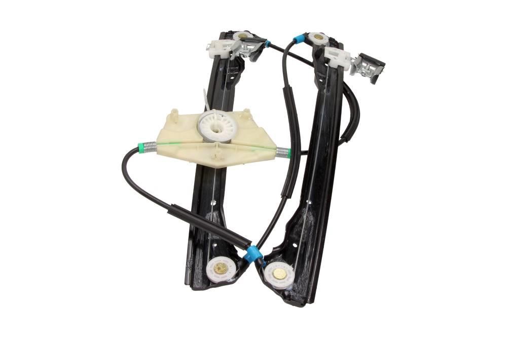 Window winder mechanism Seat Leon: 500207 Maxgear Window Regulator