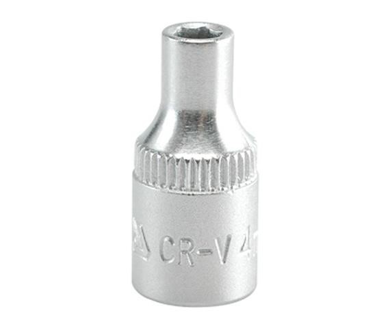 YT1401 Yato Hexagonal socket 1/4" 4 mm