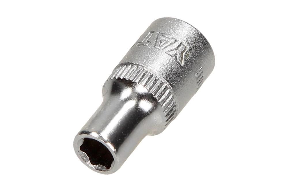 YT1403 Yato Hexagonal socket 1/4" 5 mm