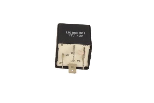 Automotive relay Audi A4: 500225 Maxgear Relay