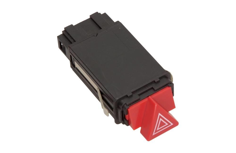 Hazard warning switch Audi A4: 500096 Maxgear Alarm button