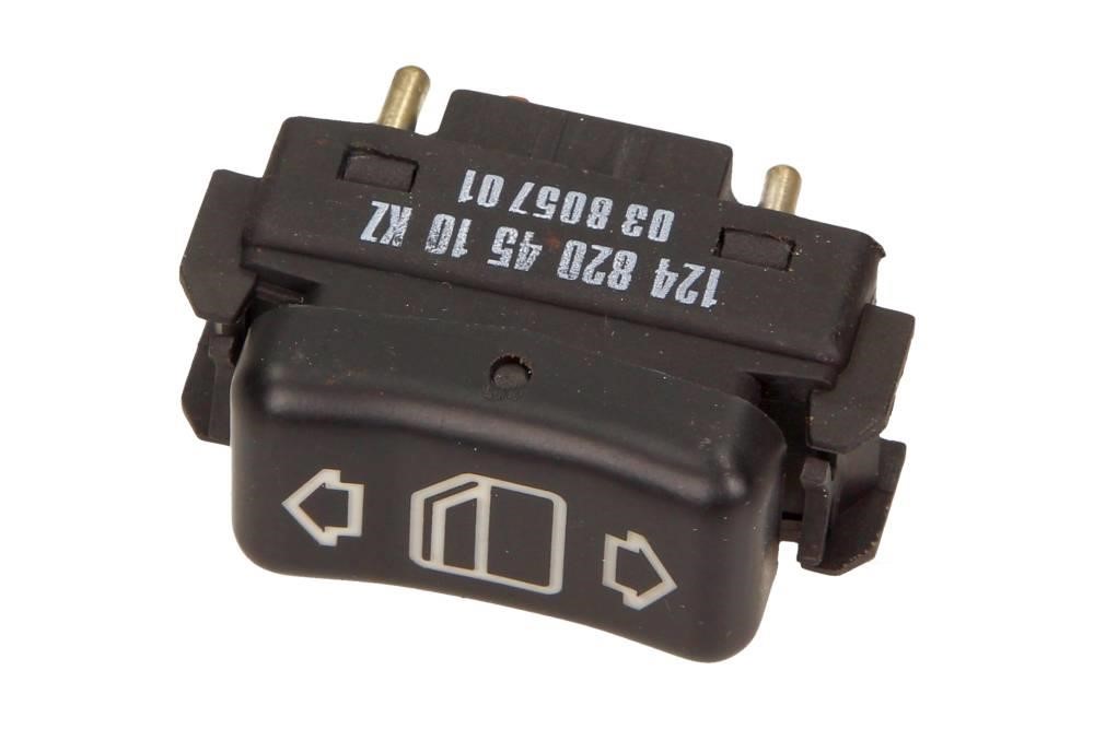 500229 Maxgear Power window button