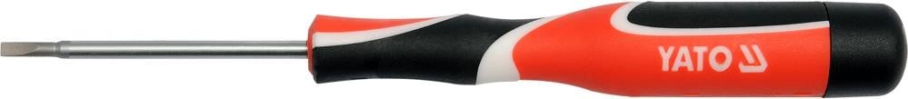 YT25808 Yato Screwdriver, slotted