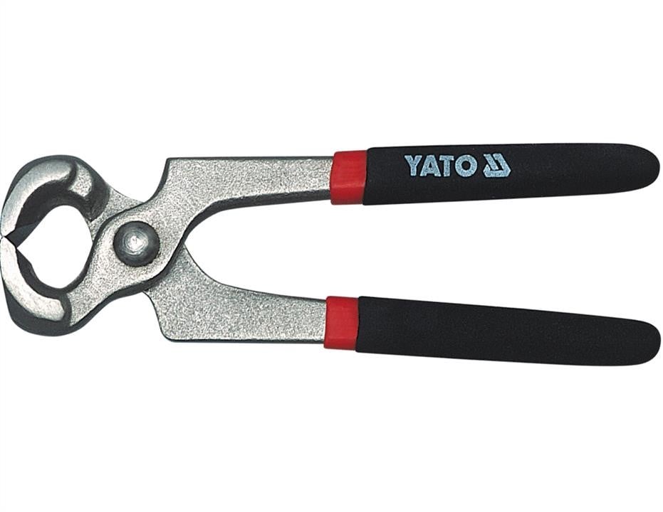 YT2047 Yato Carpenter pliers 180 mm