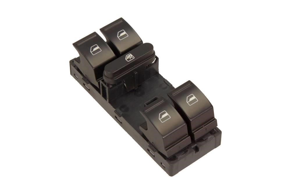 500236 Maxgear Window regulator button block
