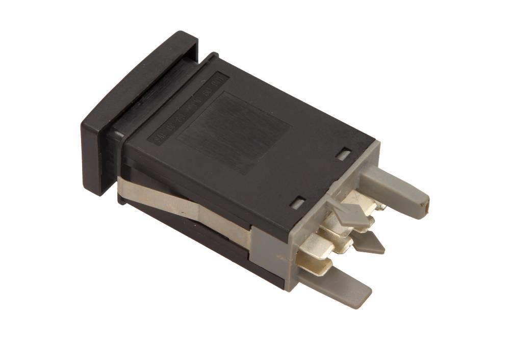 Hazard warning light switch Audi A4: 500240 Maxgear Alarm button