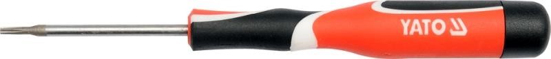 YT25853 Yato Torx screwdriver mini T6 x 50mm