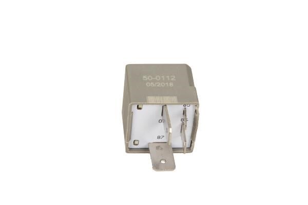Vehicle relay Audi A6: 500112 Maxgear Relay