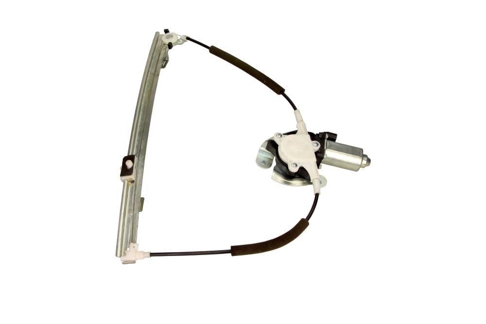 Window lifter Renault Megane: 500255 Maxgear Window Regulator