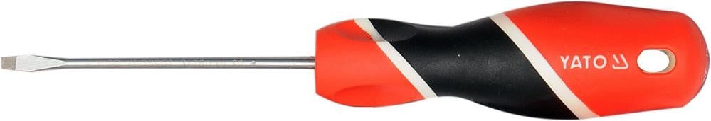 YT25900 Yato Screwdriver, slotted