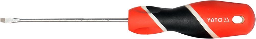 YT25903 Yato Screwdriver, slotted