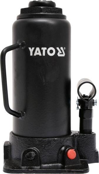YT17005 Yato Hydraulic bottle jack