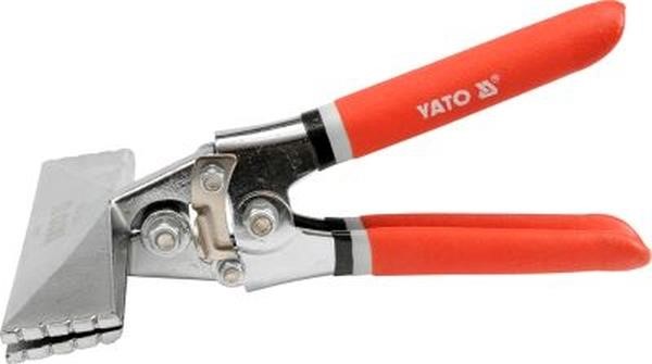 YT5142 Yato Profile forming pliers 210 mm