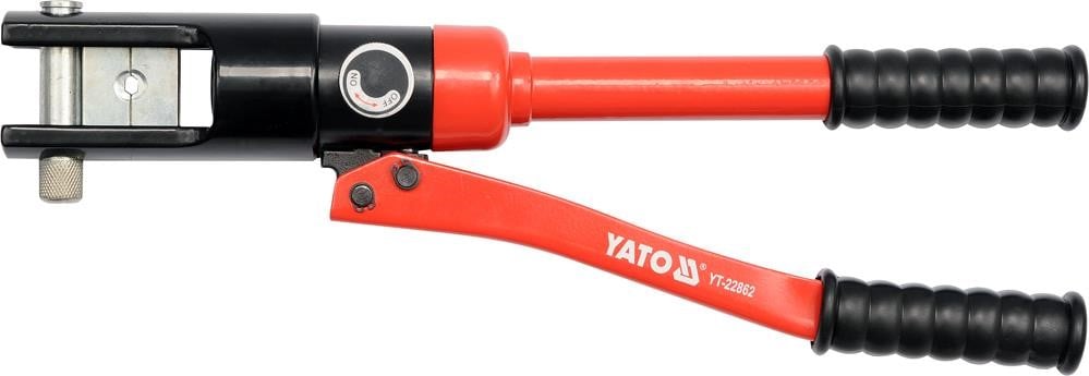 YT22862 Yato Hydraulic pliers
