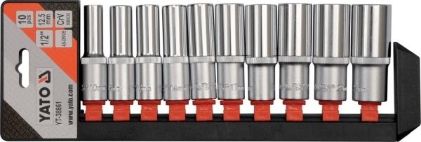 YT38861 Yato Socket set