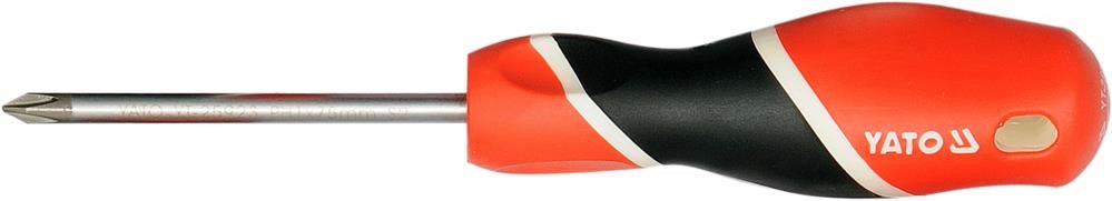 YT25923 Yato Screwdriver, Phillips