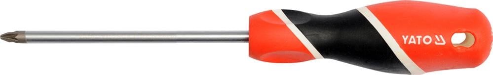 YT25942 Yato Screwdriver, Phillips