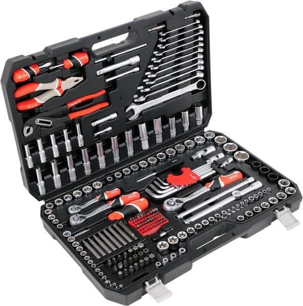 YT38941 Yato Tool set