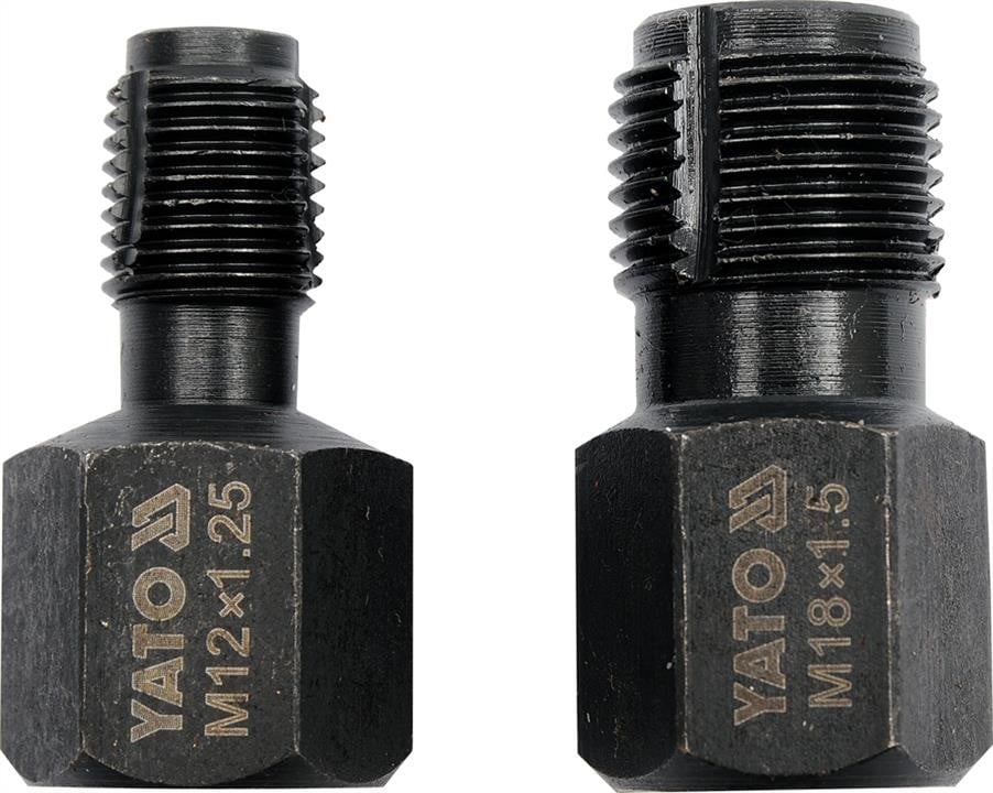 YT1756 Yato Thread restoration kit