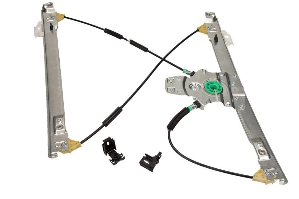 Window regulator Citroen C5: 500309 Maxgear Window Regulator