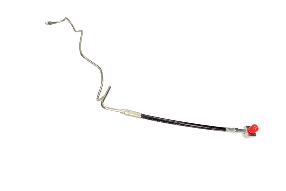 Flexible brake hose Audi TT: 520095 Maxgear Brake Hose